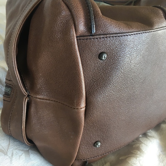 Salvatore Ferragamo Satchel/shoulder Bag - Picture 13 of 15